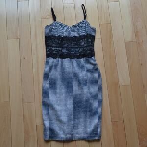 Guess Midi Dress